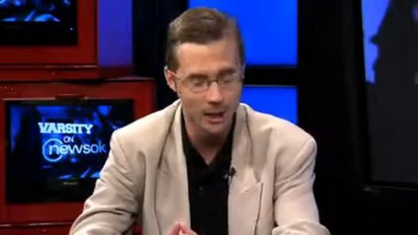 Varsity - Edmond and Private Edition (2009-09-10)