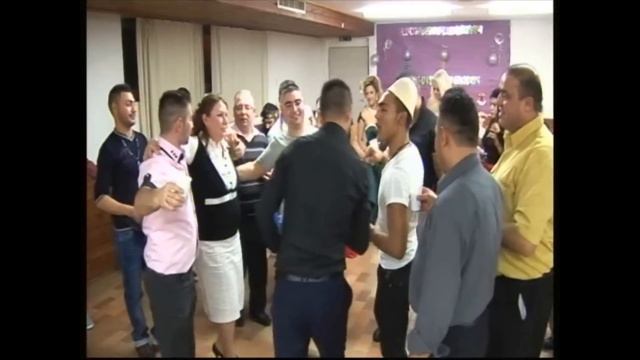 SADRi GJAKOVA - (( LiVE HiT HiT HiT 2013 )) - By ~ Studio Egzon ~ смотреть онлайн