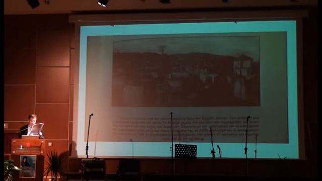 Ο ΜΗΤΡΟΠΟΛΙΤΗΣ ΣΕΡΡΩΝ ΑΠΟΣΤΟΛΟΣ ΧΡΙΣΤΟΔΟΥΛΟΥ. смотреть онлайн