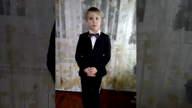 У лукоморья дуб зеленый