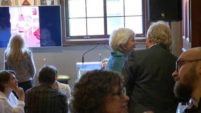 Donna Michelle Morris Memorial 1 смотреть онлайн