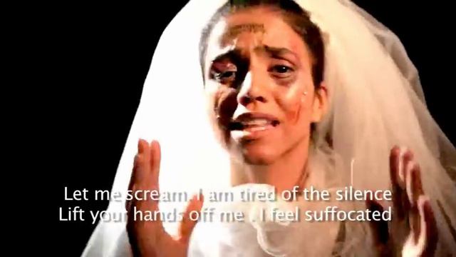 Sonita ...Daughters for Sale