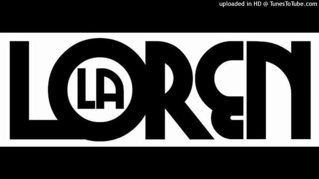 Girasol (Música De La Obra Teatral Ardiente)- La Loren- Demos-2014/2015