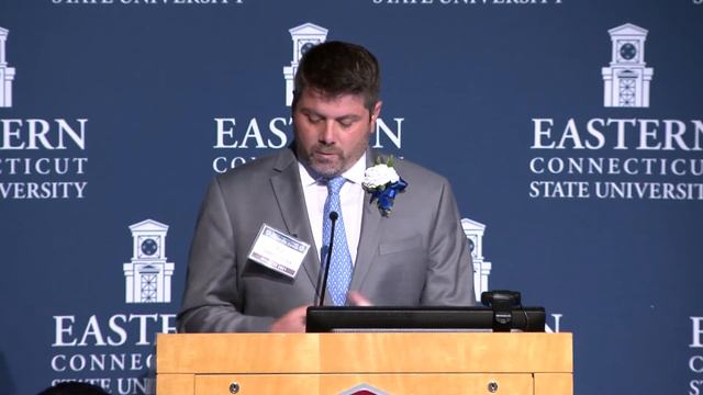 2021 Athletic Alumni Hall of Fame Banquet смотреть онлайн