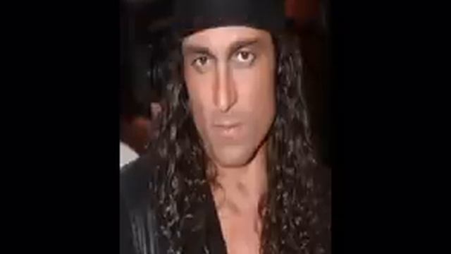 FERNANDO COLUNGA "GRACIAS" смотреть онлайн