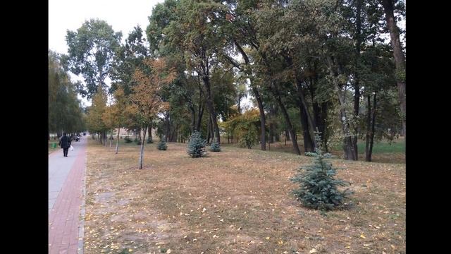 Оболонь. Набережная. Киев. смотреть онлайн