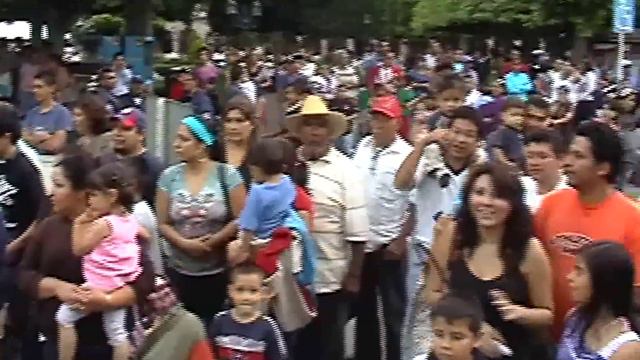 carlos guzman fonseca смотреть онлайн