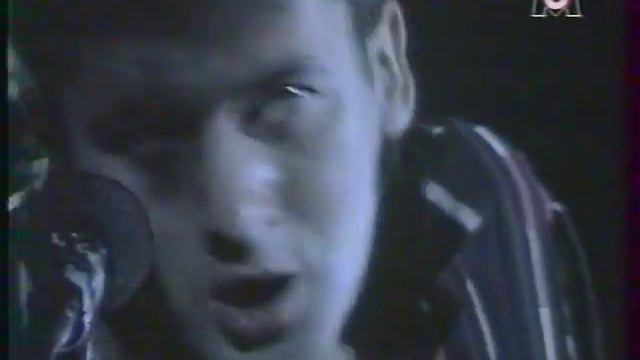 ALAIN BASHUNG - C'EST COMMENT QU'ON FREINE смотреть онлайн