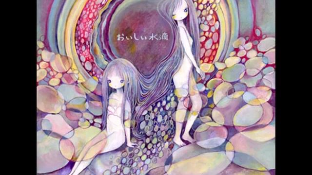 Kikuo & Si_ku – おいしい水 – Вкусная вода (rus Sub)