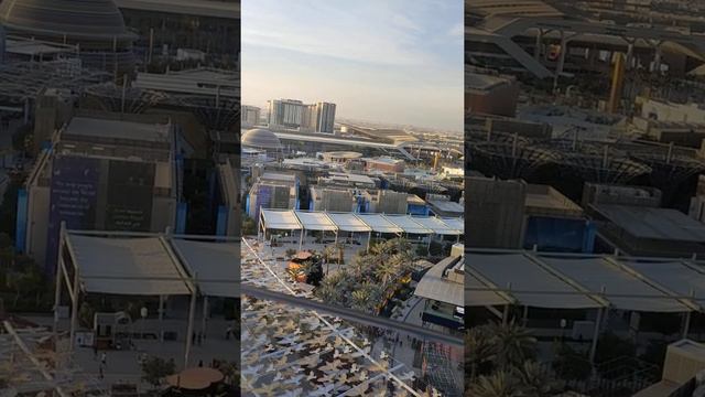 EXPO 2020 Dubai смотреть онлайн
