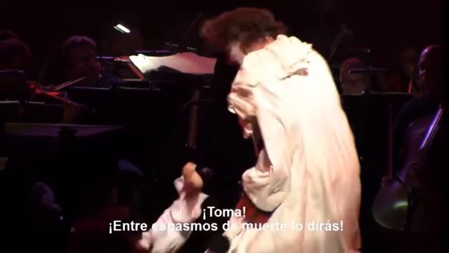 I Pagliacci: Finale (Alagna, Kurzak, Frontali, Lavrov, Robles)