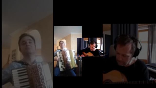 Walzer Nuevo Von Rainer Gruber Und Leonhard Schwarz