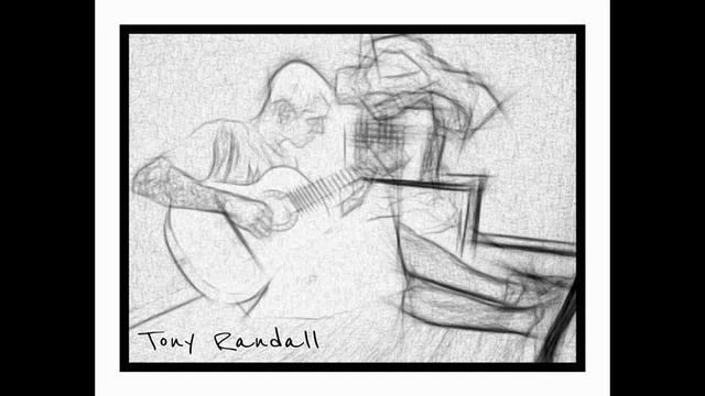 Tony Randall - The Meadow (Acoustic) смотреть онлайн