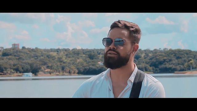 Gustavo Machado-A maior saudade|Cover Henrique e Juliano #henriqueejuliano #amaiorsaudade смотреть онлайн