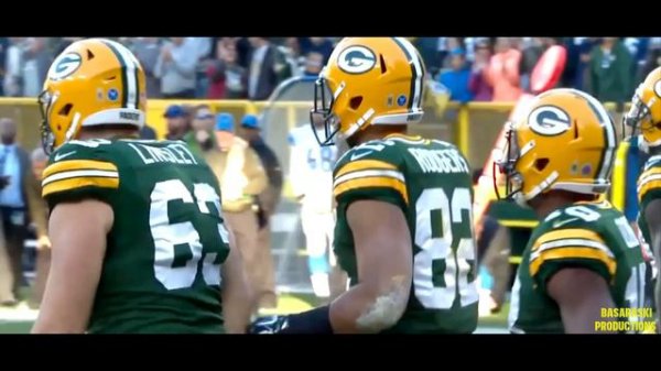 Richard Rodgers 2015 Season Highlights