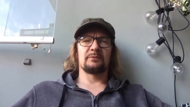 Toiminnanjohtajan Vlog, Heinäkuu 2022