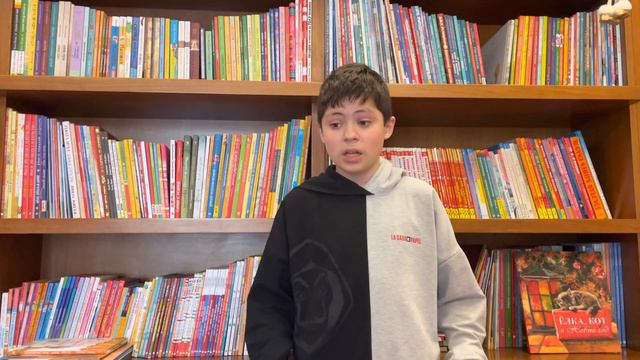 Ричард Болога - Виктор Голявкин «Тася Лебедева» смотреть онлайн