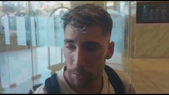 Estas FUERON las PRIMERAS PALABRAS de FERNANDO GORRIARÁN como NUEVO jugador de TIGRES / TIGRES UAN смотреть онлайн