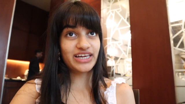 17th BIRTHDAY Vlog! // Vedantika Varma смотреть онлайн