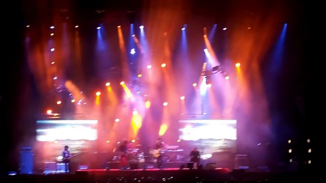 ENRIQUE BUNBURY GUADALAJARA ARENA VFG 11 MARZO CANTO "El porque de tus silencios" earaujo смотреть онлайн