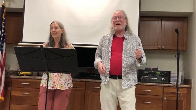 Santa Catalina Medley