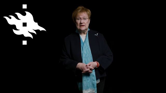 President Tarja Halonen's speech during ACCC Impact Week смотреть онлайн