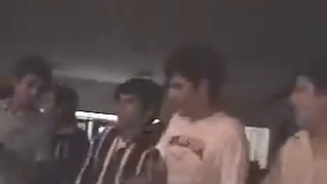 Por Ti - Jose Luis Pereyra Con Milka Y Rebeca - Ministerio DEB