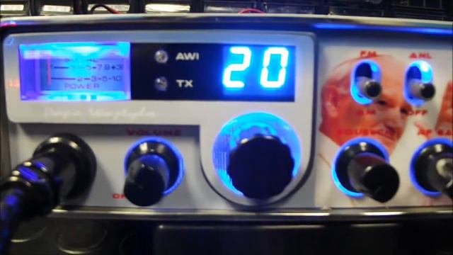 Midland CTE Alan 48 Old,elaborato Base (Giovanni Paolo Secondo)