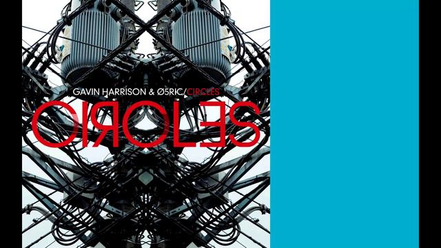 Gavin Harrison - Crisis (5.1 Surround Sound) смотреть онлайн