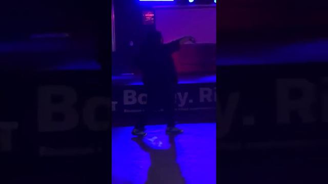 Abby Rose Performing Lizzo Ft Missy Elliott - Tempo