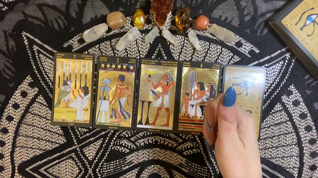 Libra - Is Someone Taking Advantage of You? - 💙2nd Aquarius Full Moon Reading смотреть онлайн