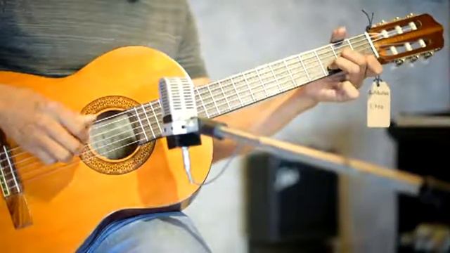 Gut Guitar смотреть онлайн