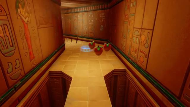 PS4 Trophy Hunting смотреть онлайн