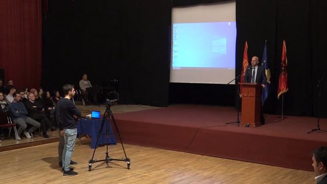 Akademi - Bedri Sokoli смотреть онлайн