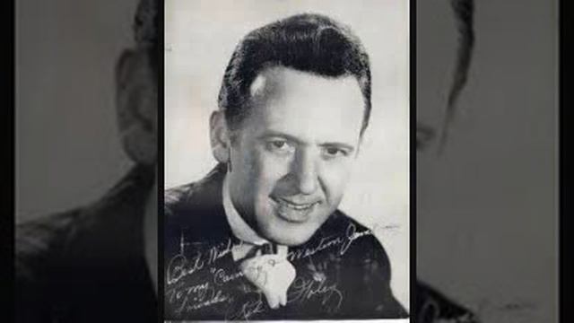 Red Foley - The Taste Of Life смотреть онлайн