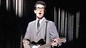 Buddy Holly - Everyday HQ Stereo (enhanced)
