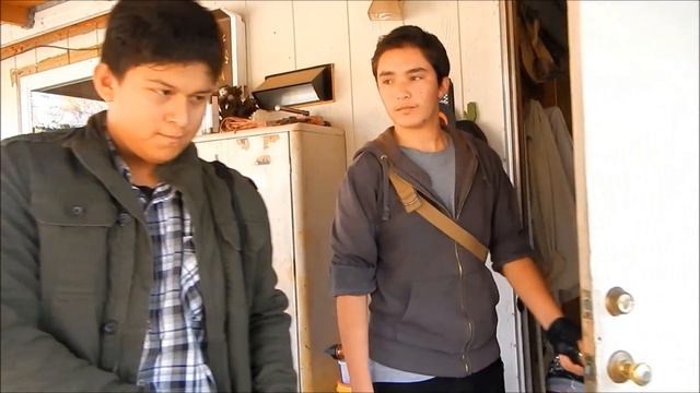 Departure 2: Dead End (French Revolution Inspired) смотреть онлайн