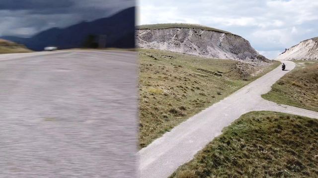 Gran Sasso AQ смотреть онлайн