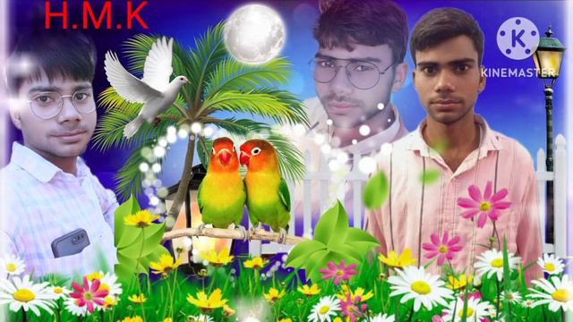 Harilal Bharati kiran Derwan смотреть онлайн