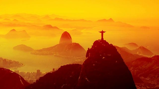 la chanson des vieux amants- Ivo & The Rio-Rotterdam-connection:''From coast to coast'' смотреть онлайн