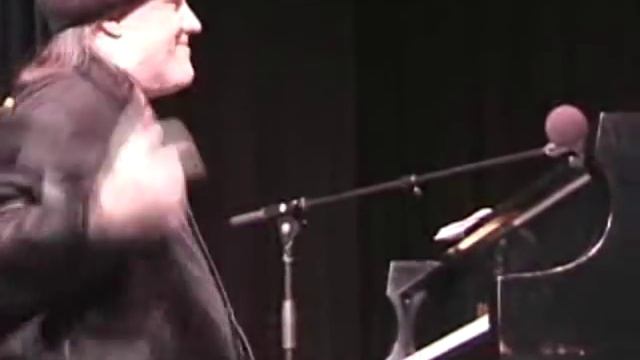 Brian Murphy Trio - Caravan - Erroll Garner Tribute смотреть онлайн