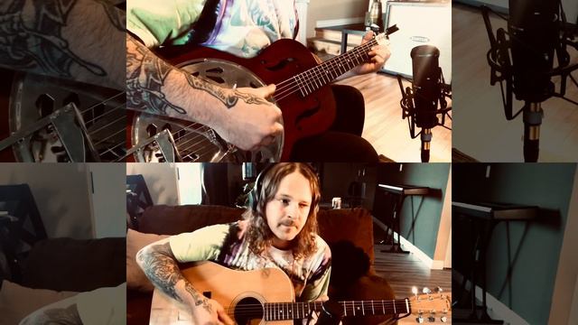 Fishin Blues by Taj Mahal смотреть онлайн