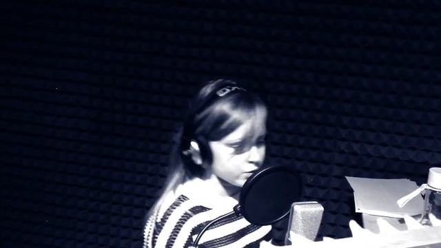 Lina Kuduzovic - I Was Here By Beyonce Cover