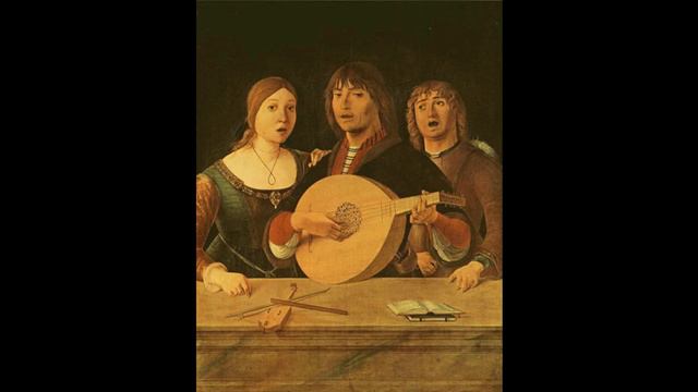 VINCENZO CAPIROLA, De tous bien plaine. Paolo Cherici смотреть онлайн