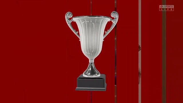 FIFA 21 Copa De Espana CD Lugo vs Real Oviedo Round 1 season 1 смотреть онлайн