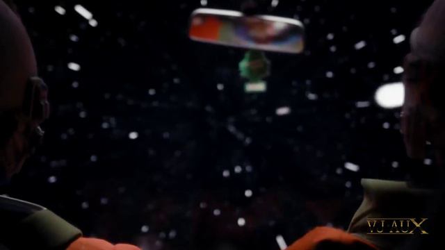 Panjabi MC - Jogi (Timber Edit) VJ Aux смотреть онлайн