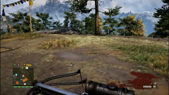 Far Cry 4 №51 смотреть онлайн