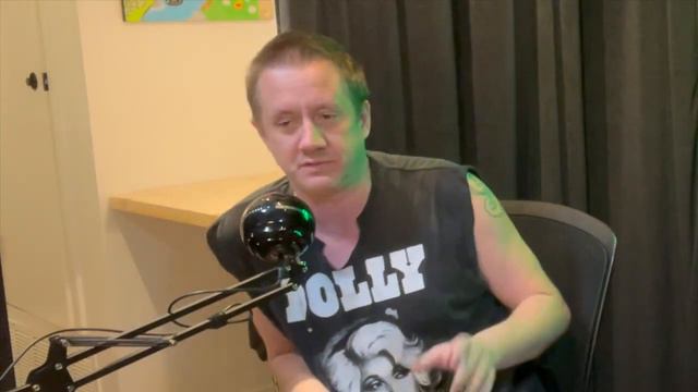 Episode 29 Chad Lindberg смотреть онлайн