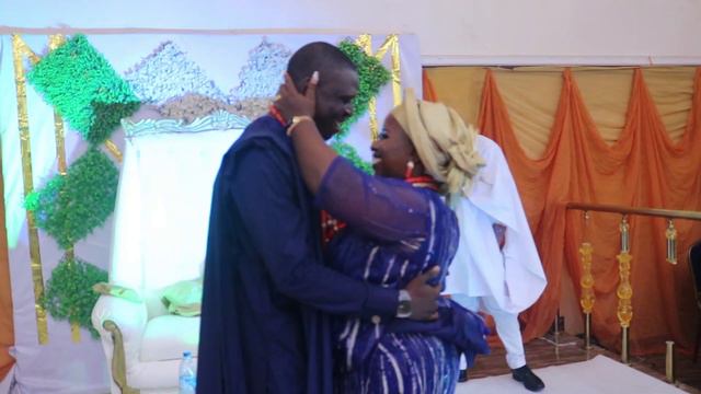 Omolewa & Gbenga смотреть онлайн