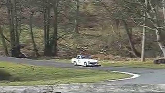 loton park hill climb смотреть онлайн